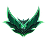 Emerald rank